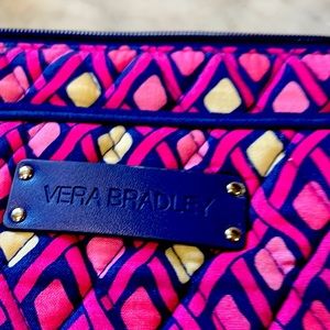 Vera Bradley bag